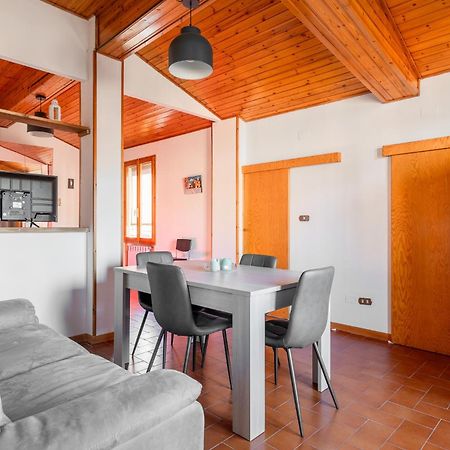 Social Costa-Holiday & Business Apartment Bolonia Exterior foto