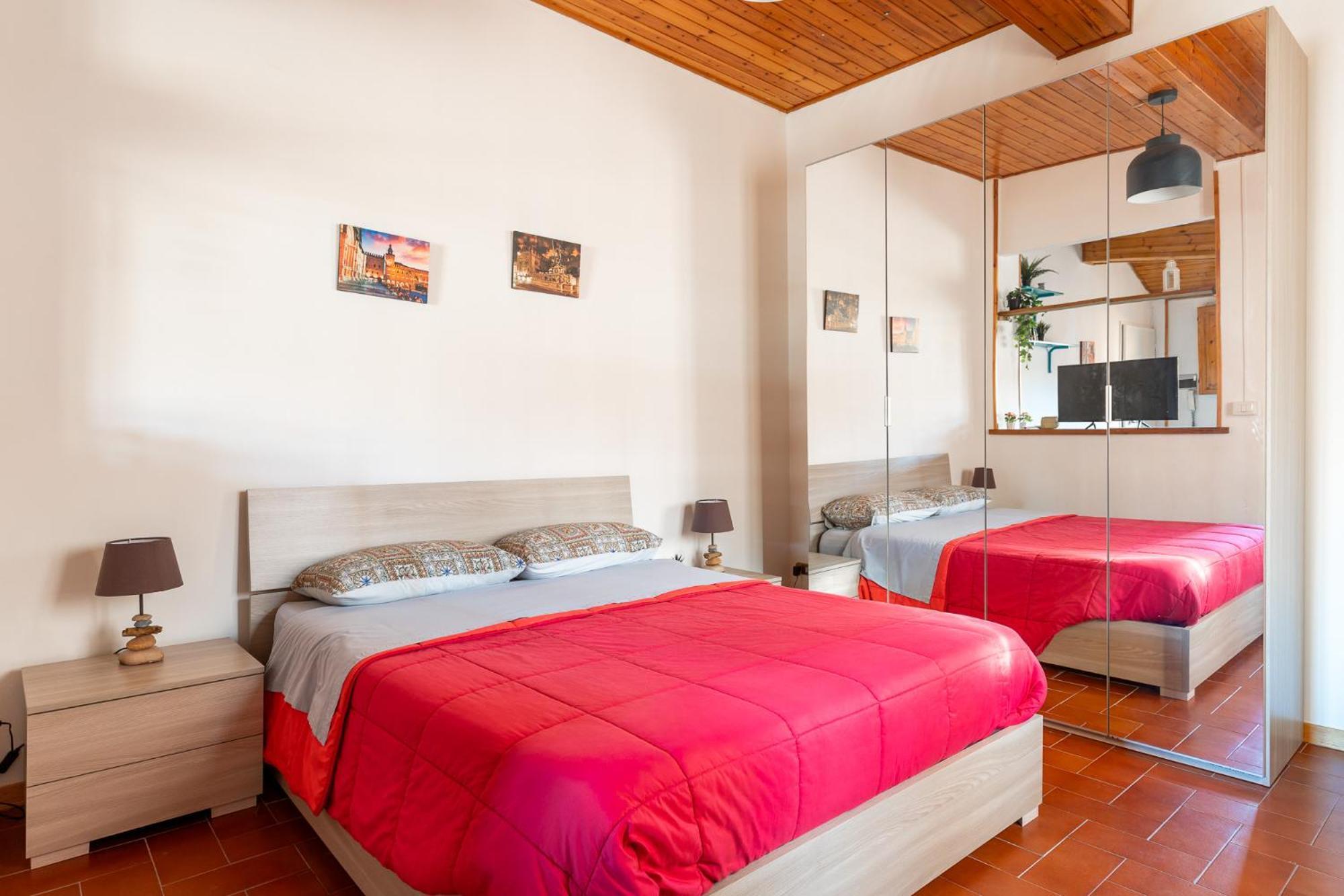 Social Costa-Holiday & Business Apartment Bolonia Exterior foto