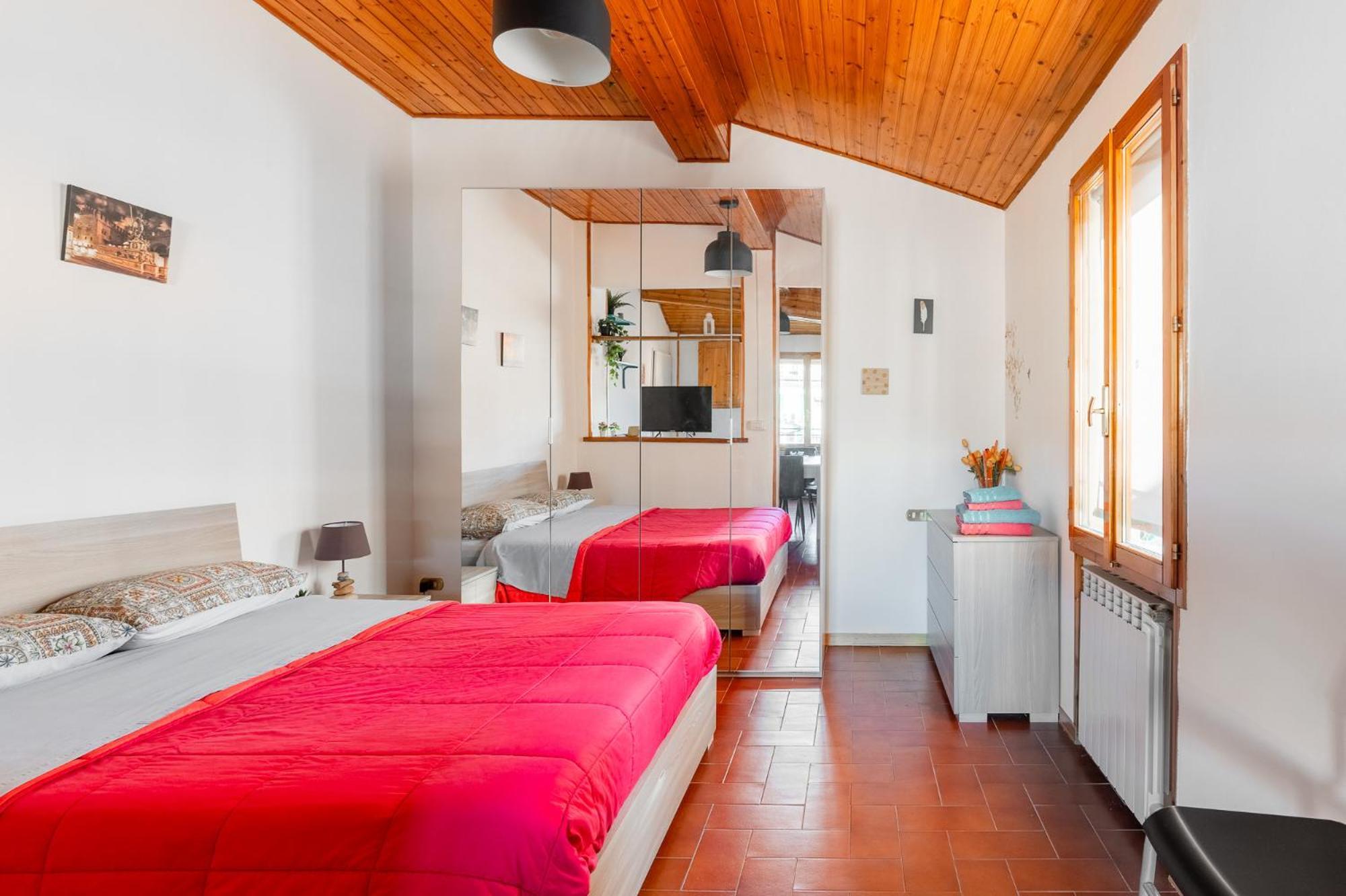 Social Costa-Holiday & Business Apartment Bolonia Exterior foto