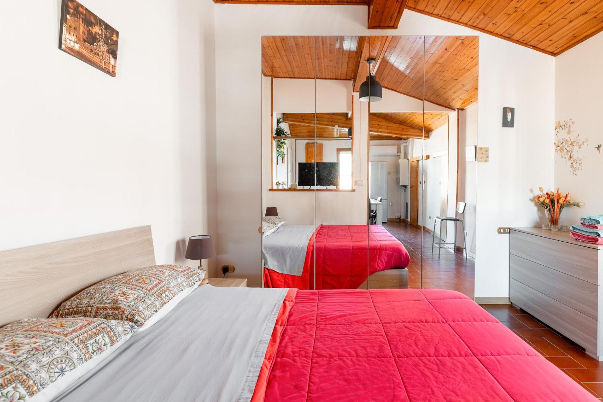 Social Costa-Holiday & Business Apartment Bolonia Exterior foto